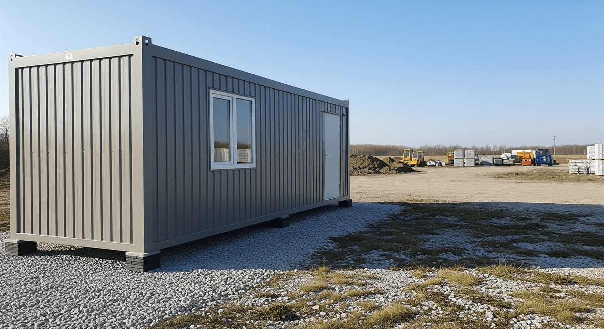 Suzhou Dongji Manufacturing Facility