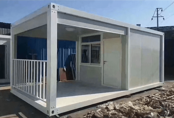 Sandwich Panel Home Cabin - Image 2